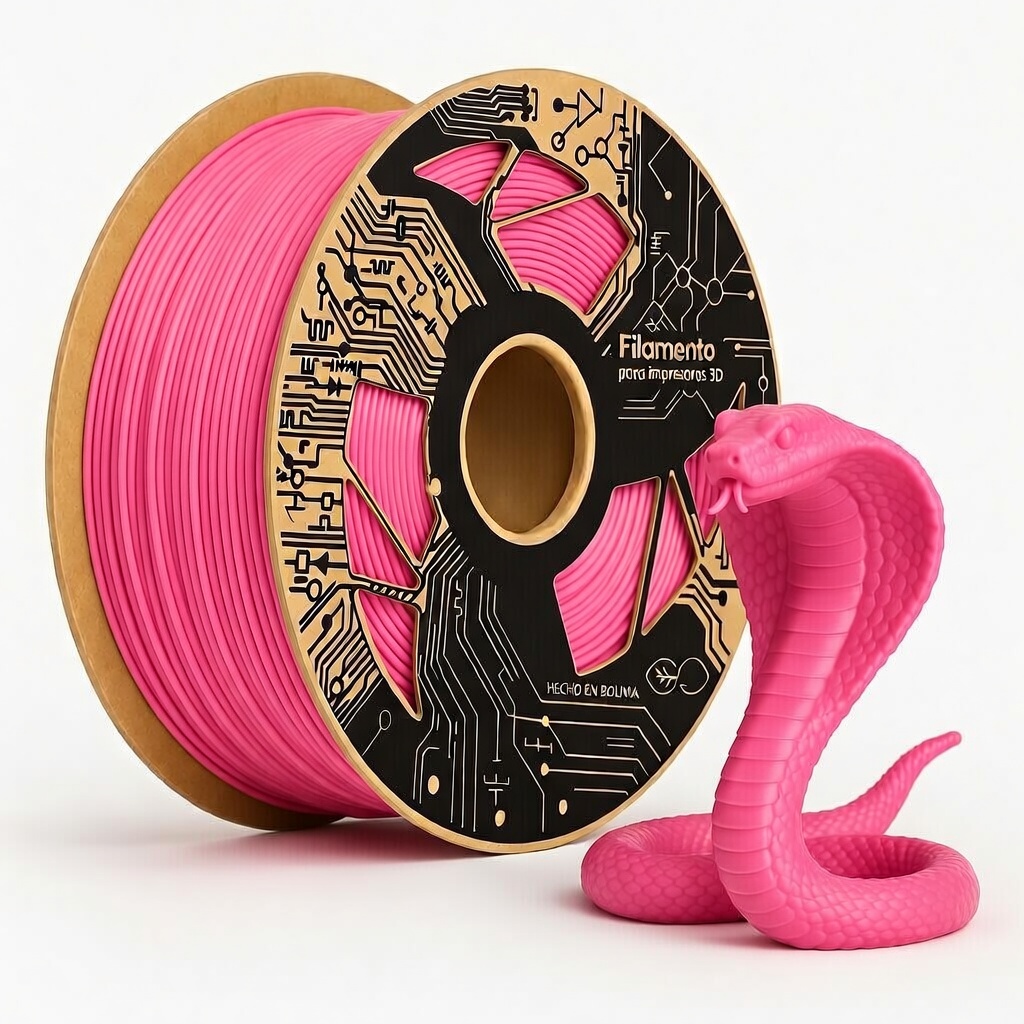 PLA Rosa