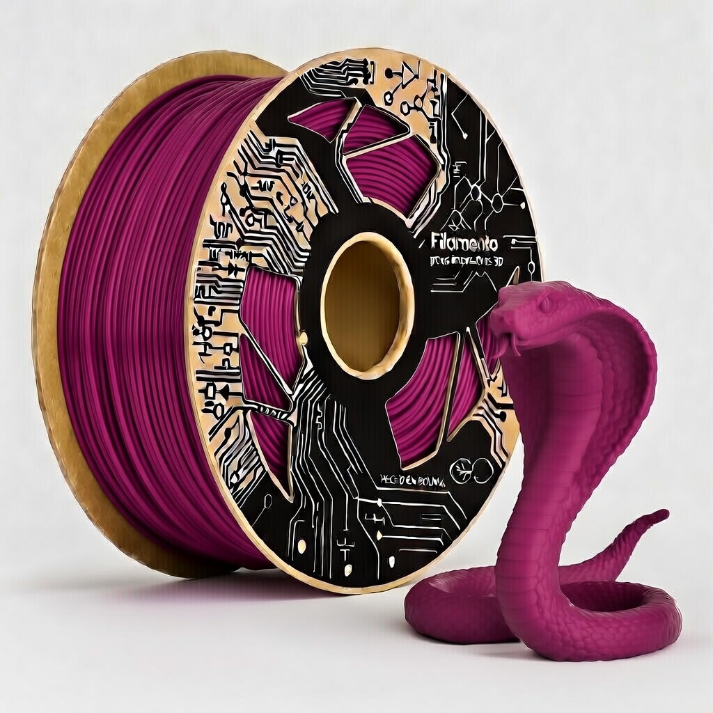 PLA Magenta