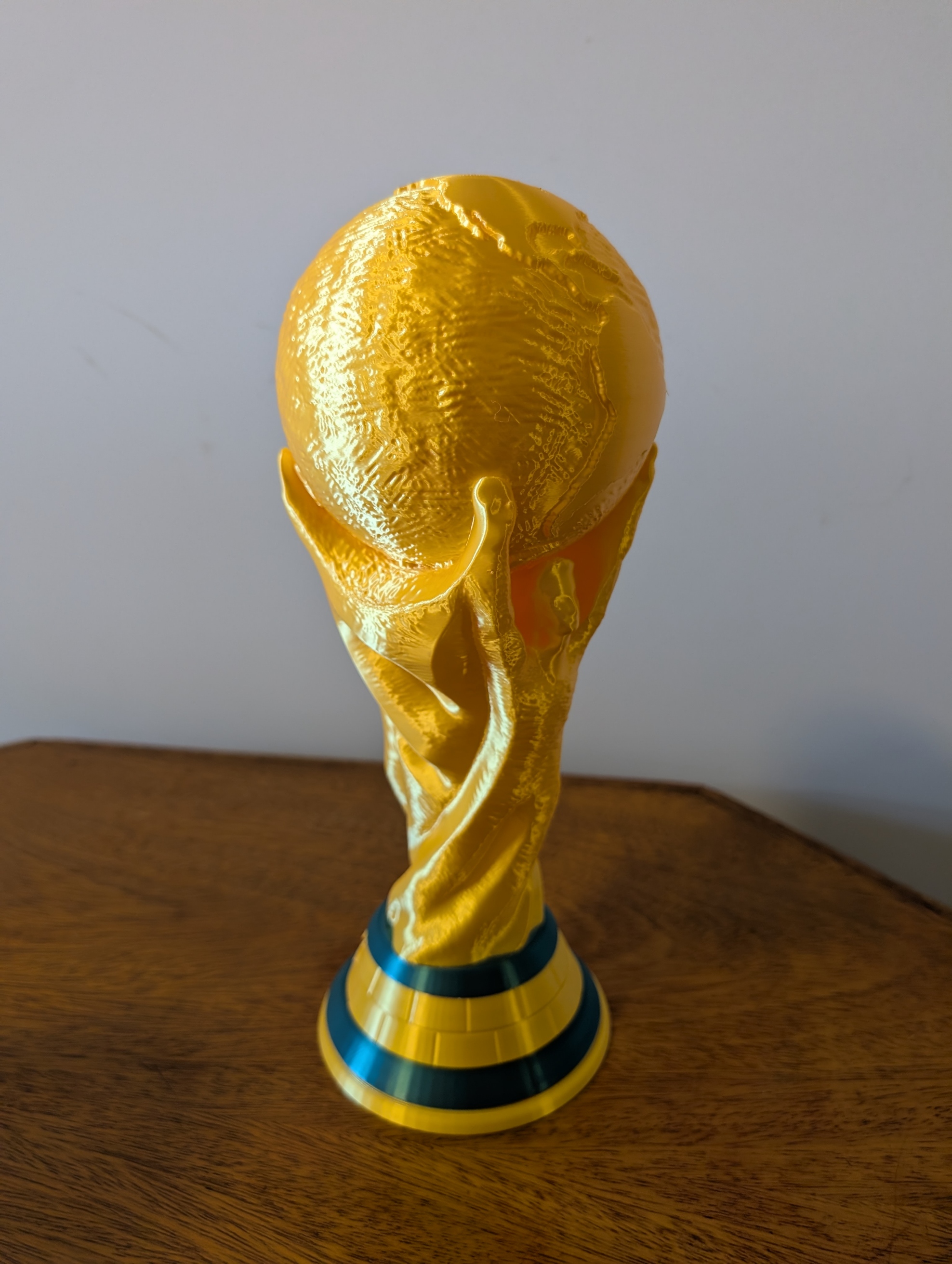 Copa del Mundial (32 cm)